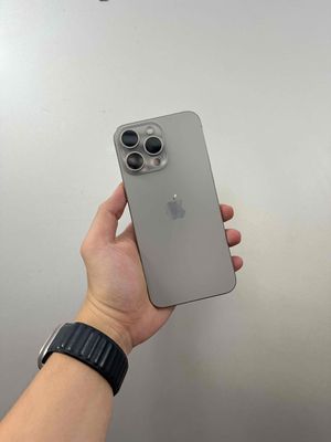 IPhone 15 Pro Max 256Gb Bản VN/A Có Khe. Mua bán Điện thoại tại Quận Thanh Khê Đà Nẵng được đăng bởi Tiến Cường