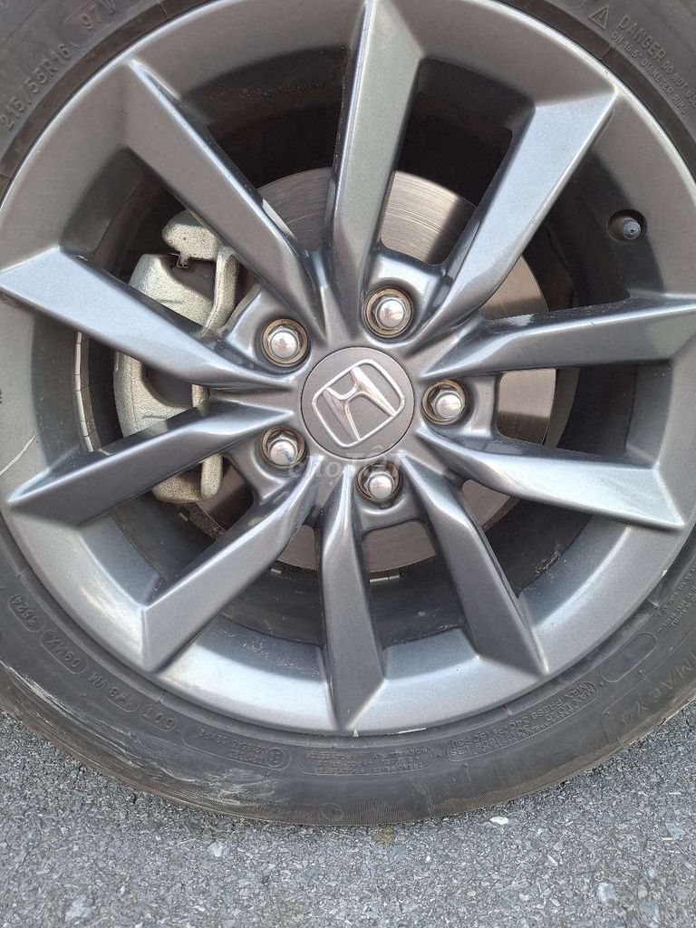 2021 1.8G CVT - 520 km. Mua bán Ô tô tại Thành phố Thái Bình Thái Bình được đăng bởi xuân Đức  hình 19