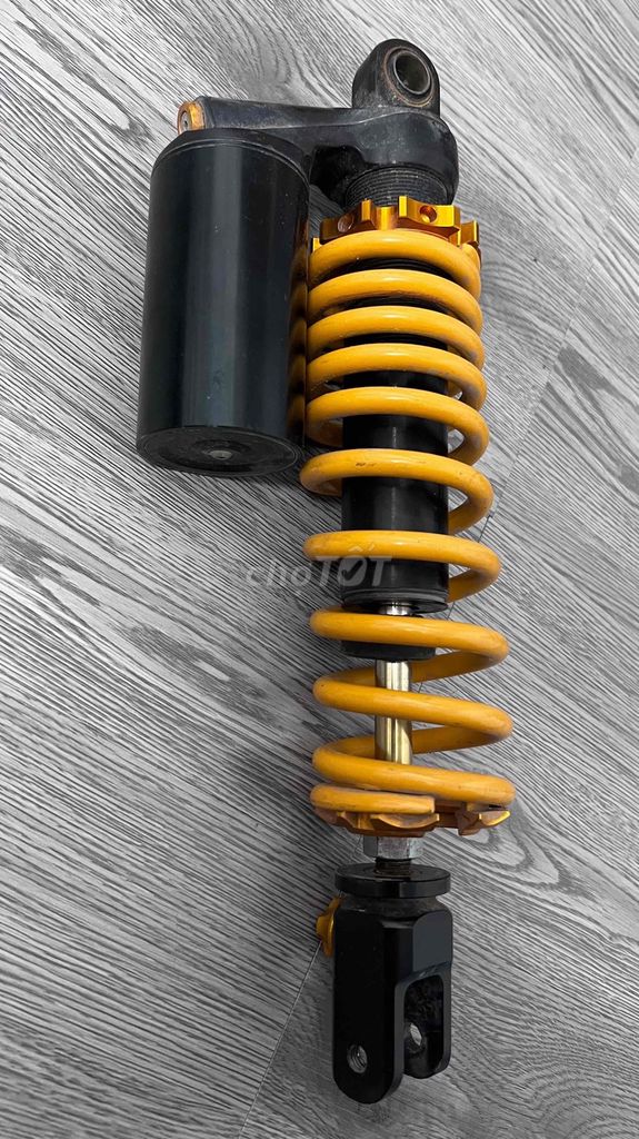 Phuộc độ xe máy không dùng Pass lại giá rẻ. Mua bán Phụ tùng xe tại Huyện Đông Anh Hà Nội được đăng bởi MaiDuc hình 4