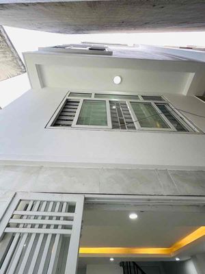 LÔ GÓC 2 THOÁNG - BÁN NHÀ MỸ ĐÌNH - 35M2 - GIÁ 6.55 TỶ. Mua bán nhà ở tại Quận Nam Từ Liêm Hà Nội được đăng bởi Vũ Huyền Trang