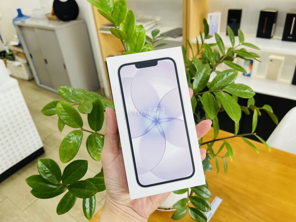 iPhone 17e 256GB New Seal Chính Hãng. Mua bán Điện thoại tại Quận Thanh Khê Đà Nẵng được đăng bởi 2C MOBILE hình 1