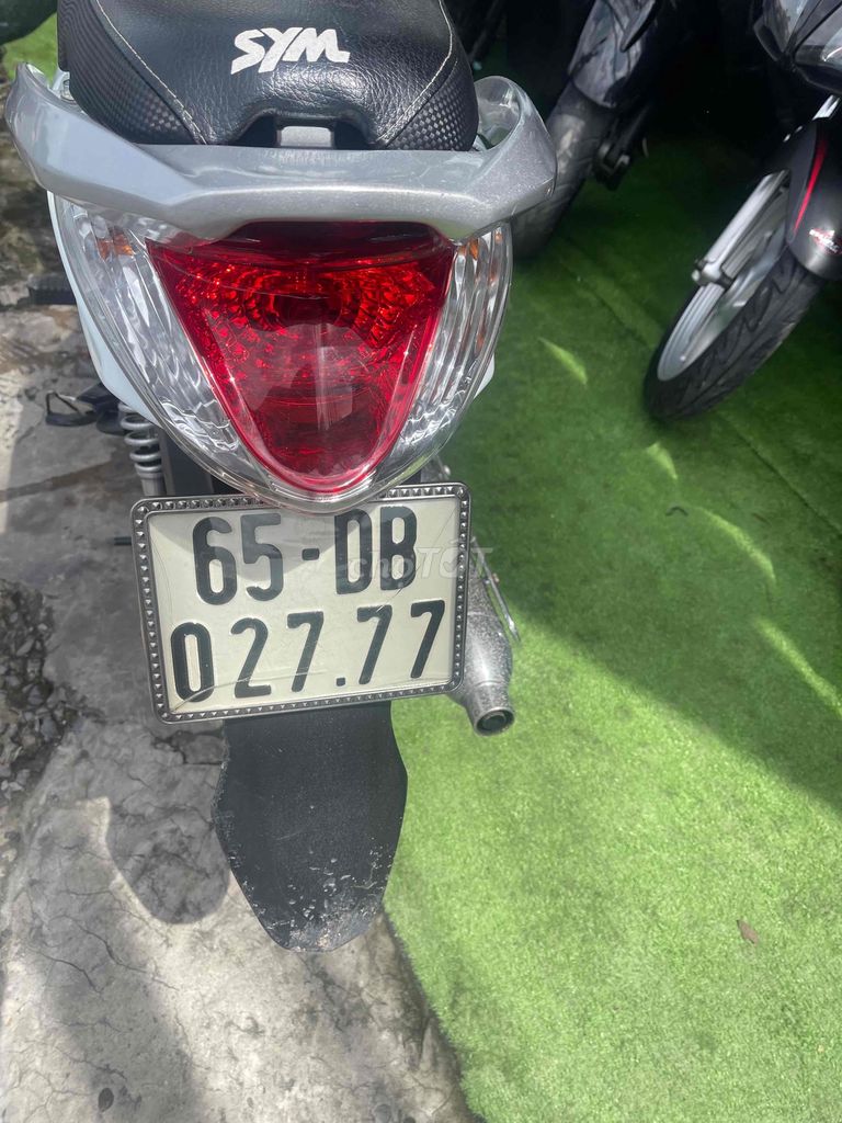 50ccc Agiela xe vhư mới ko cần bằng lái. Mua bán Xe máy tại Quận Ninh Kiều Cần Thơ được đăng bởi Cửa Hàng xe máy Hoàng Hải hình 4