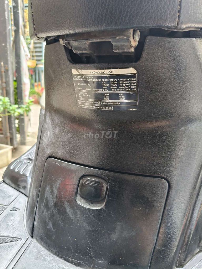 Honda lead chính hãng. Mua bán Xe máy tại Huyện Bình Chánh Tp Hồ Chí Minh được đăng bởi cảm ơn bạn đã xem tin hình 12