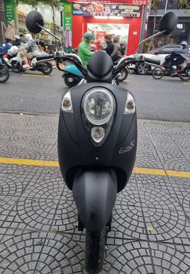 Bán SYM Elite 50cc biển 43. Mua bán Xe máy tại Quận Hải Châu Đà Nẵng được đăng bởi nguyen thanh thao