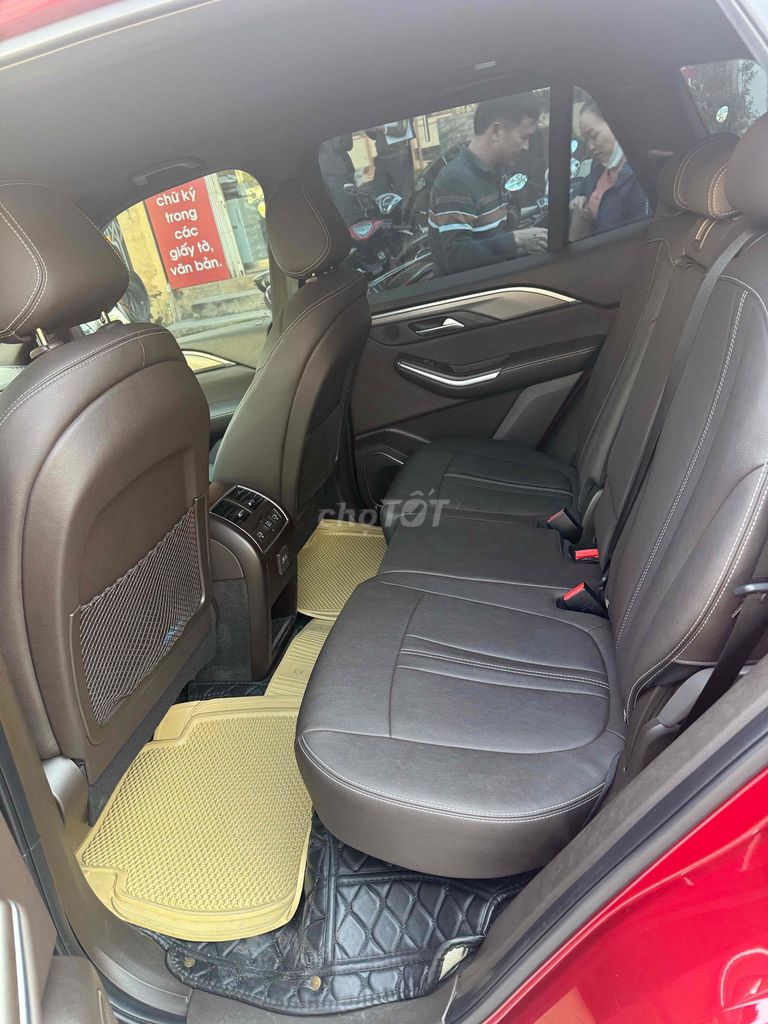 VinFast Lux SA2.0 2021 Base đi hơn 5v - xe đẹp zin. Mua bán Ô tô tại Quận Cầu Giấy Hà Nội được đăng bởi MẠNH ĐỒNG hình 3
