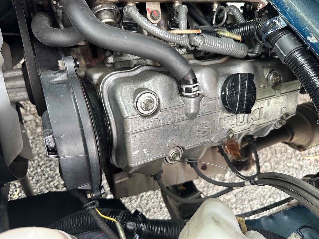 Suzuki 645kg xe zin biển cần thơ. Mua bán Xe tải, xe ben tại Quận Cái Răng Cần Thơ được đăng bởi Tân Nguyễn Ô Tô Cũ Cần Thơ hình 7