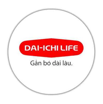 CÔNG TY TNHH BHNT DAI-ICHI LIFE VIỆT NAM logo