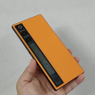 Red Magic 10 Air 🔥 Cam Flare – Gaming Cực Mạnh. Mua bán Điện thoại tại Quận 10 Tp Hồ Chí Minh được đăng bởi Lê Quân Mobile