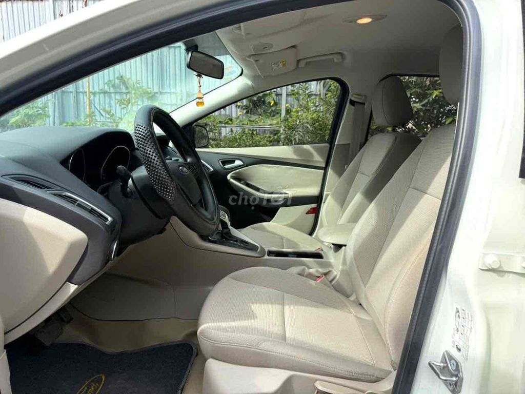 FOCUS 2017 LƯỚT 2 VẠN XỊN ,XE NHƯ MỚI. Mua bán Ô tô tại Quận Bình Tân Tp Hồ Chí Minh được đăng bởi XUÂN DUY AUTO hình 19