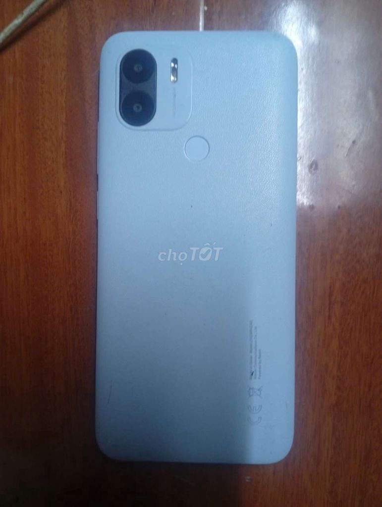 Xiaomi Redmi A2 64GB Xám. Mua bán Điện thoại tại Quận 6 Tp Hồ Chí Minh được đăng bởi Nguyễn Văn Hùng Tính hình 1