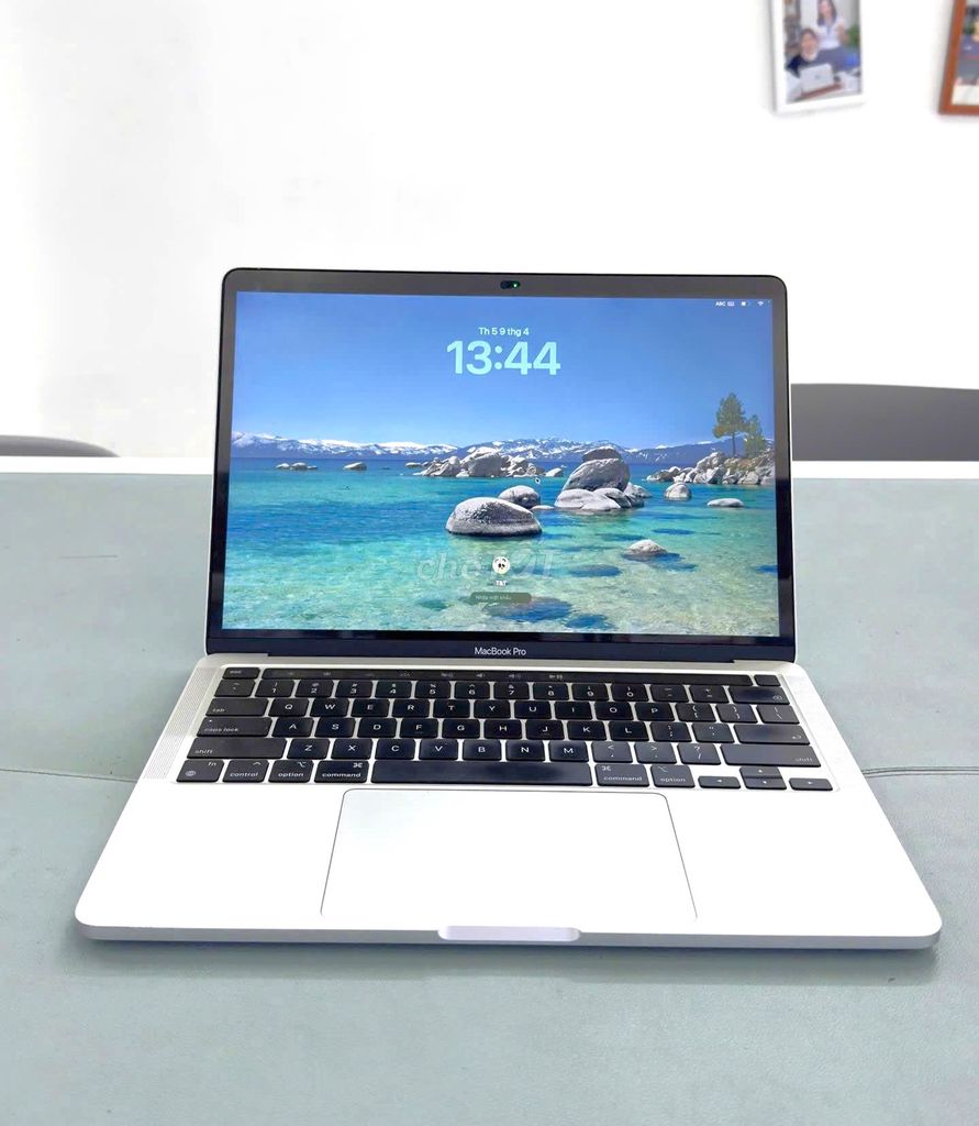 MacBook Pro M2 13inch 16GB/256GB, Zin. Mua bán Laptop tại Quận 10 Tp Hồ Chí Minh được đăng bởi TTCenter hình 1