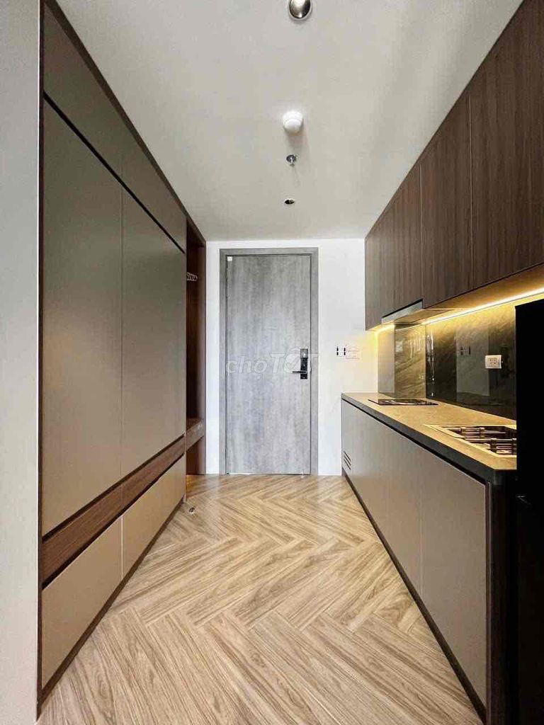 Modern 1-bedroom near My Khe beach in Mỹ An — photo 6