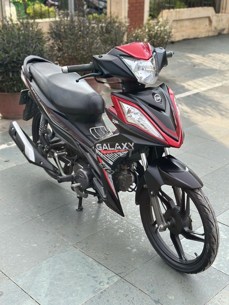 Sym galaxy 50cc đk 2022. Chính chủ. Mua bán Xe máy tại Quận Bắc Từ Liêm Hà Nội được đăng bởi Hoàng hùng  hình 4