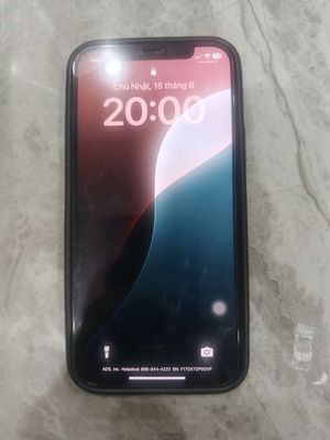 Cần bán ip 12 zin. Mua bán Điện thoại tại Quận Nam Từ Liêm Hà Nội được đăng bởi Dang Si Tran