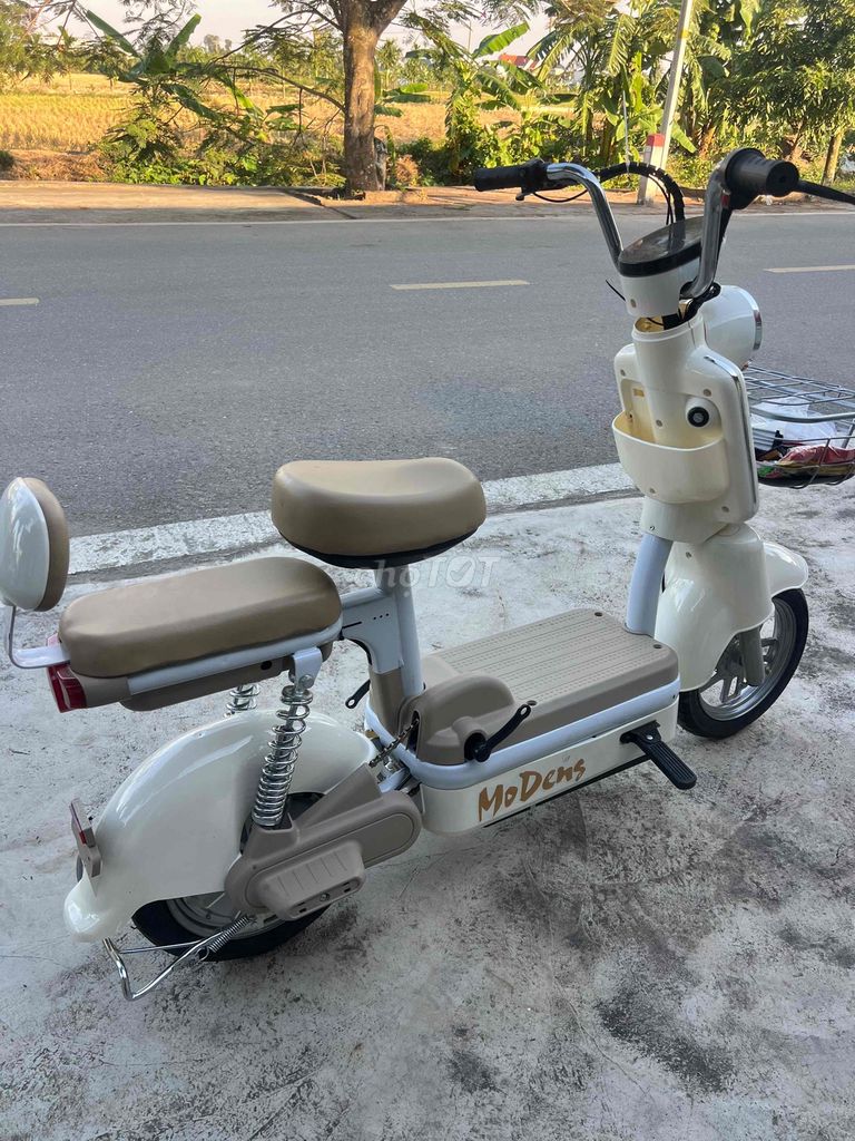 bán xe đạp điện. Mua bán Xe điện tại Quận Lê Chân Hải Phòng được đăng bởi mrr hau hình 5