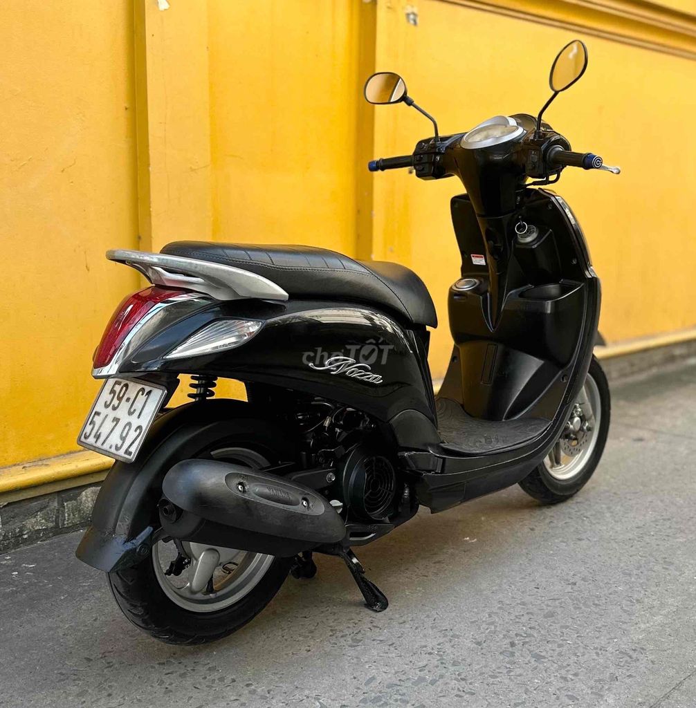 Nozza chính chủ, máy êm thì thầm bao vọt biển SG. Mua bán Xe máy tại Quận 8 Tp Hồ Chí Minh được đăng bởi Quân  hình 4