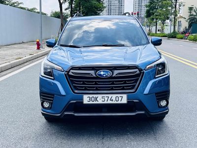SUBARU FORESTER 2.0iL EYESIGHT 2023. Mua bán Ô tô tại Quận Cầu Giấy Hà Nội được đăng bởi Nam HQ Auto