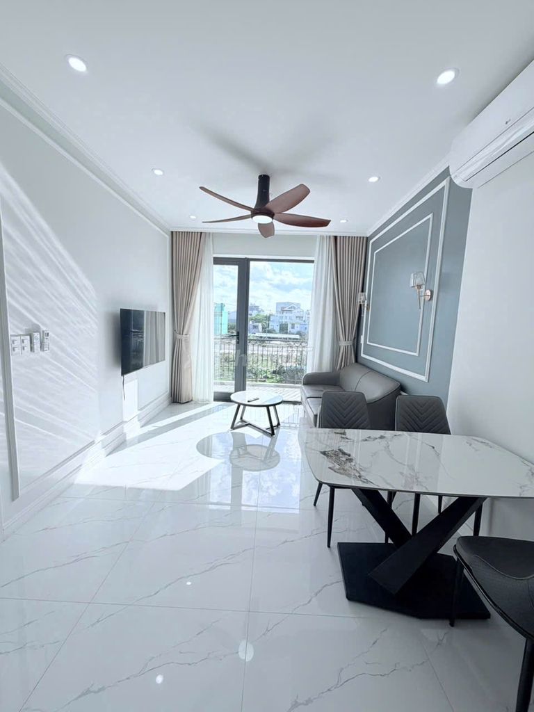 Аренда · 1 комн. · 50 м² · Quận Ngũ Hành Sơn, ул. Đường Nguyễn Đức Thuận