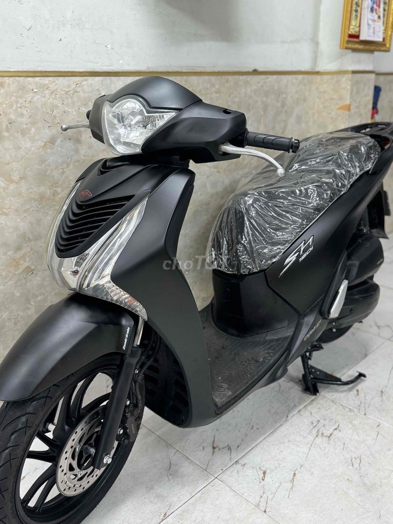 SH 150 khoa ga đời 2016 đen mù 43E1-597.63. Mua bán Xe máy tại Quận Sơn Trà Đà Nẵng được đăng bởi Minh Dũng bán trả góp 136 vân đồn  hình 4