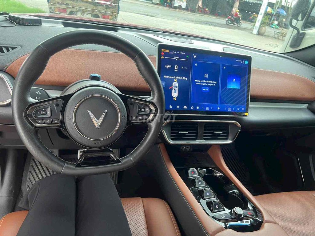 🔥VinFast VF8 New 2023 Plus - 8xx 🔥. Mua bán Ô tô tại Quận Cái Răng Cần Thơ được đăng bởi Yến Nguyễn hình 6