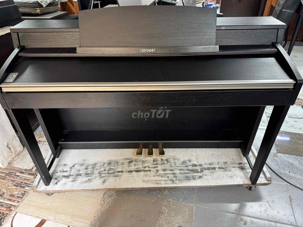 piano ap620BK như mới zin 100.%