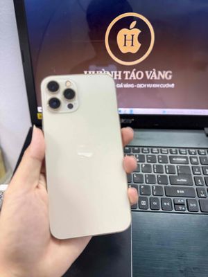 iPhone 12 Pro Max 256GB Vàng - Bản Quốc Tế. Mua bán Điện thoại tại Huyện Phong Điền Cần Thơ được đăng bởi Huỳnh Táo Vàng  