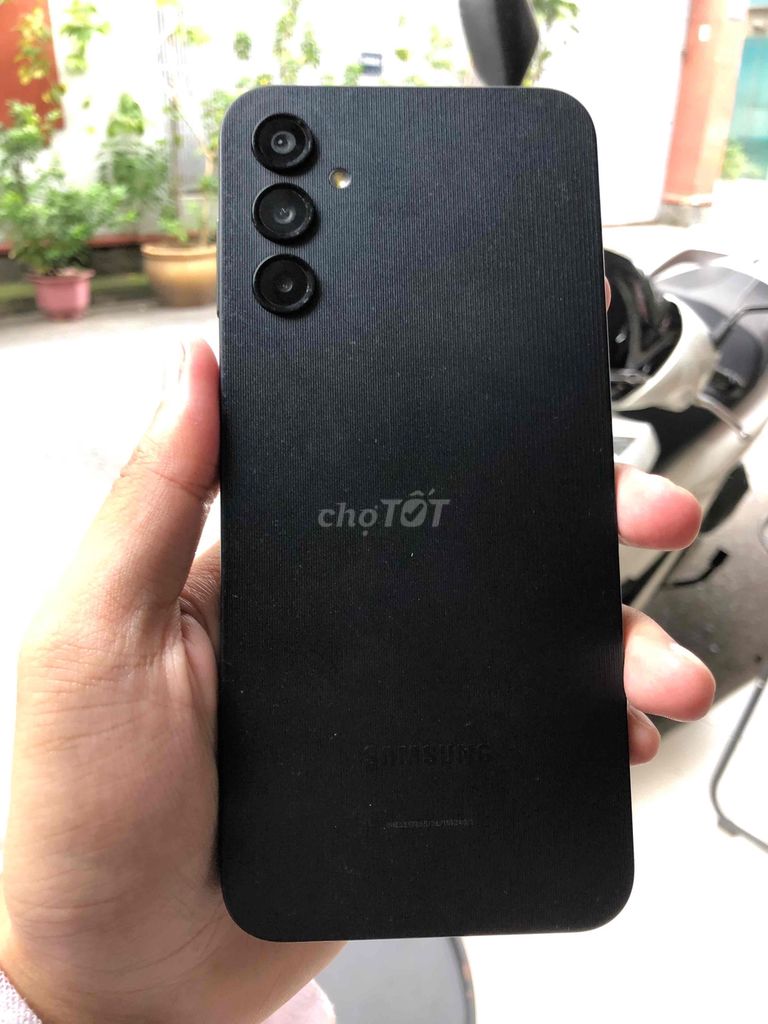 Samsung Galaxy A14 RAM 6/128GB. Mua bán Điện thoại tại Quận Bình Tân Tp Hồ Chí Minh được đăng bởi Tony Chung hình 1