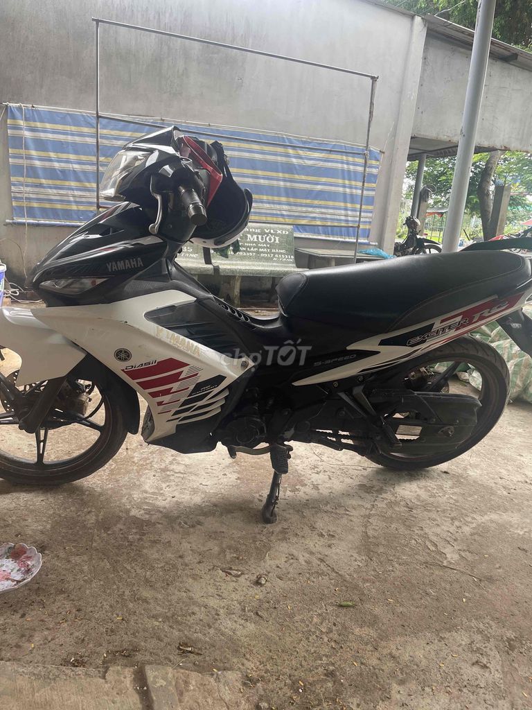 cần bán đổi xe ga. Mua bán Xe máy tại Thị xã Duyên Hải Trà Vinh được đăng bởi Tên chưa cung cấp hình 2