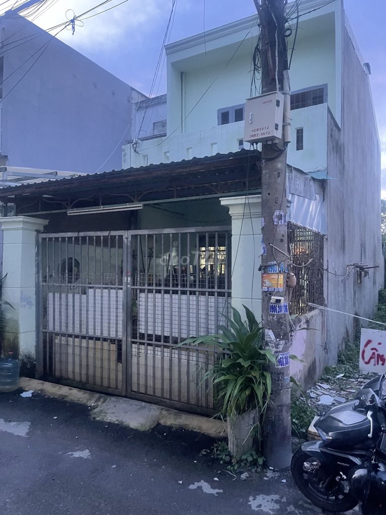 Аренда · 2 комн. · 80 м² · Quận 12, ул. TX22