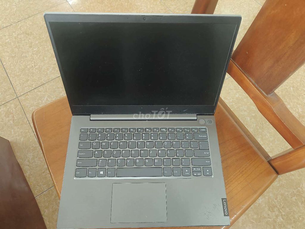 Lenovo Thinkbook i3 4GB Bạc. Mua bán Laptop tại Quận Thanh Xuân Hà Nội được đăng bởi Ken Mya hình 1