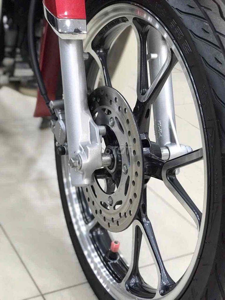 SUPER CUB125 2022 BSTP SIÊU KENG Y HÌNH - GÓP NX. Mua bán Xe máy tại Quận 8 Tp Hồ Chí Minh được đăng bởi XE MÁY NGUYỄN MINH SƠN hình 2