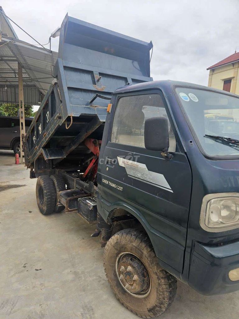 2017 - 122 km. Mua bán Ô tô tại Huyện Cẩm Giàng Hải Dương được đăng bởi Tên chưa cung cấp hình 2