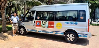 Bán Ford Transit 2018 16 Chỗ 2.4 Dielsel. Mua bán Ô tô tại Quận 12 Tp Hồ Chí Minh được đăng bởi Anh trần