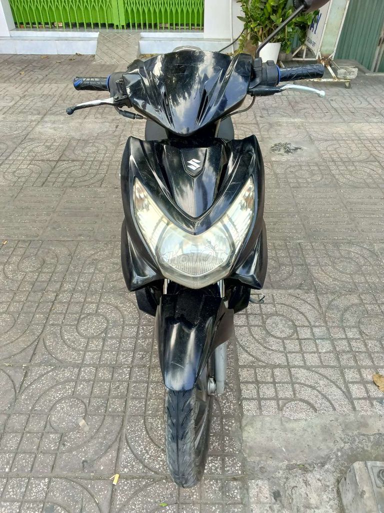 Hayate giá 5tr5 xe giọt ngon đẹp nhà bán gấp. Mua bán Xe máy tại Quận 6 Tp Hồ Chí Minh được đăng bởi Part hình 1