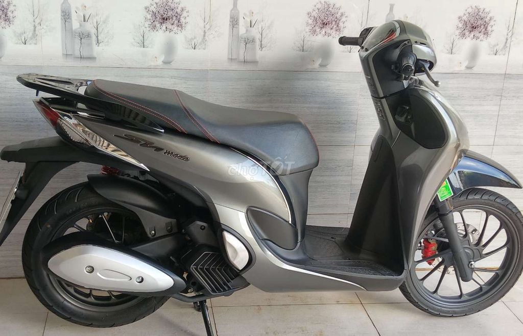 Bán xe SH model ABS 2022 xe đẹp keng 
Biển số 60.. Mua bán Xe máy tại Huyện Trảng Bom Đồng Nai được đăng bởi Nguyễn Hoàng Duy  hình 7