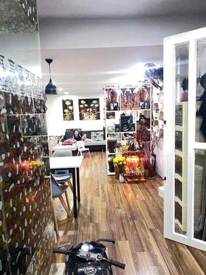 cc Bàu Cát- 2pn nhà đẹp