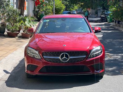 Mercedes Benz C Class 2019 C200 Facelift. Mua bán Ô tô tại Thành phố Thủ Đức Tp Hồ Chí Minh được đăng bởi HB AUTO 