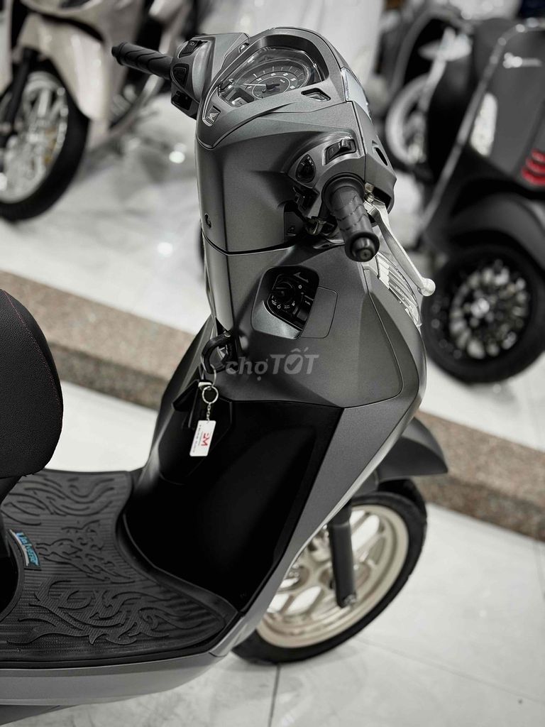 Lead 2019 Smarkey Lướt chính chủ ký ( Hỗ trợ GÓP ). Mua bán Xe máy tại Thị xã Phú Mỹ Bà Rịa - Vũng Tàu được đăng bởi Cửa Hàng Xe Máy Phú Mỹ hình 6