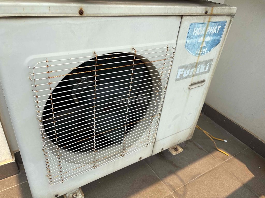 Điều hoà Funiki 2 chiều 18000BTU. Mua bán Máy lạnh, điều hoà tại Quận Thanh Xuân Hà Nội được đăng bởi Na hình 1