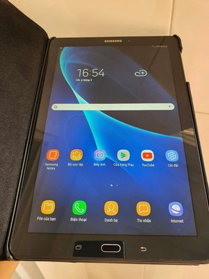 SG cần bán Samsung tab A 2016 S pen. Mua bán Máy tính bảng tại Quận 11 Tp Hồ Chí Minh được đăng bởi Doan