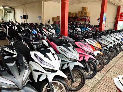 Xe Máy Khải Oanh Bình Dương