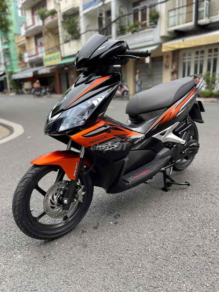 AB thái 2010 dọn full đồ xé bịch bao soi. Mua bán Xe máy tại Quận 6 Tp Hồ Chí Minh được đăng bởi nghĩa hiếu hình 1