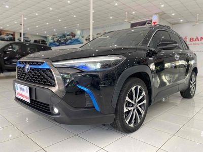Toyota Corolla Cross 2021 1.8L HYBRID. Mua bán Ô tô tại Thành phố Thủ Dầu Một Bình Dương được đăng bởi TRUNG DƯƠNG AUTO 