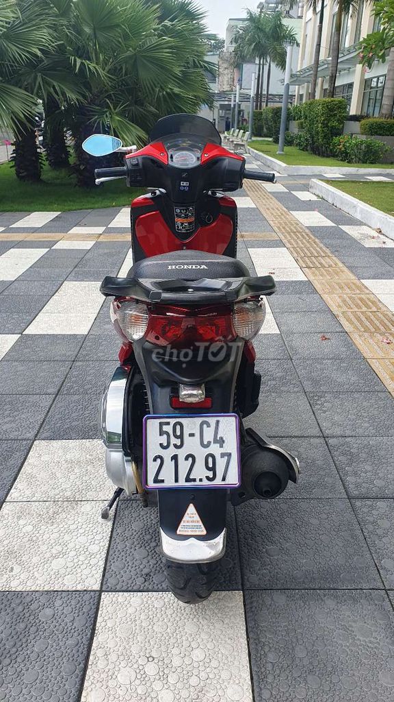 Sh nhap y 208.up ao 209 .. Mua bán Xe máy tại Quận 7 Tp Hồ Chí Minh được đăng bởi Nguyễn văn lộc hình 5