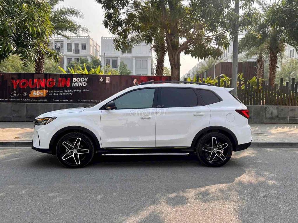 MG RX5 2024 chỉ còn vài suất lăn bánh 6xx. Mua bán Ô tô tại Quận 6 Tp Hồ Chí Minh được đăng bởi Thanh Tâm MG KDV hình 2