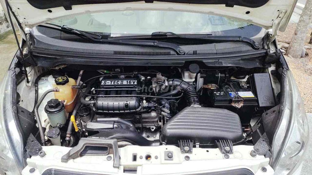 Chevrolet Spark 2017 1.2 LT - 115000 km. Mua bán Ô tô tại Quận Tân Bình Tp Hồ Chí Minh được đăng bởi Xưởng may quần áo trẻ em hình 17