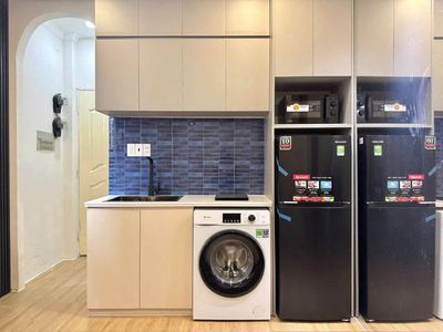 Apartment in Thanh Xuân