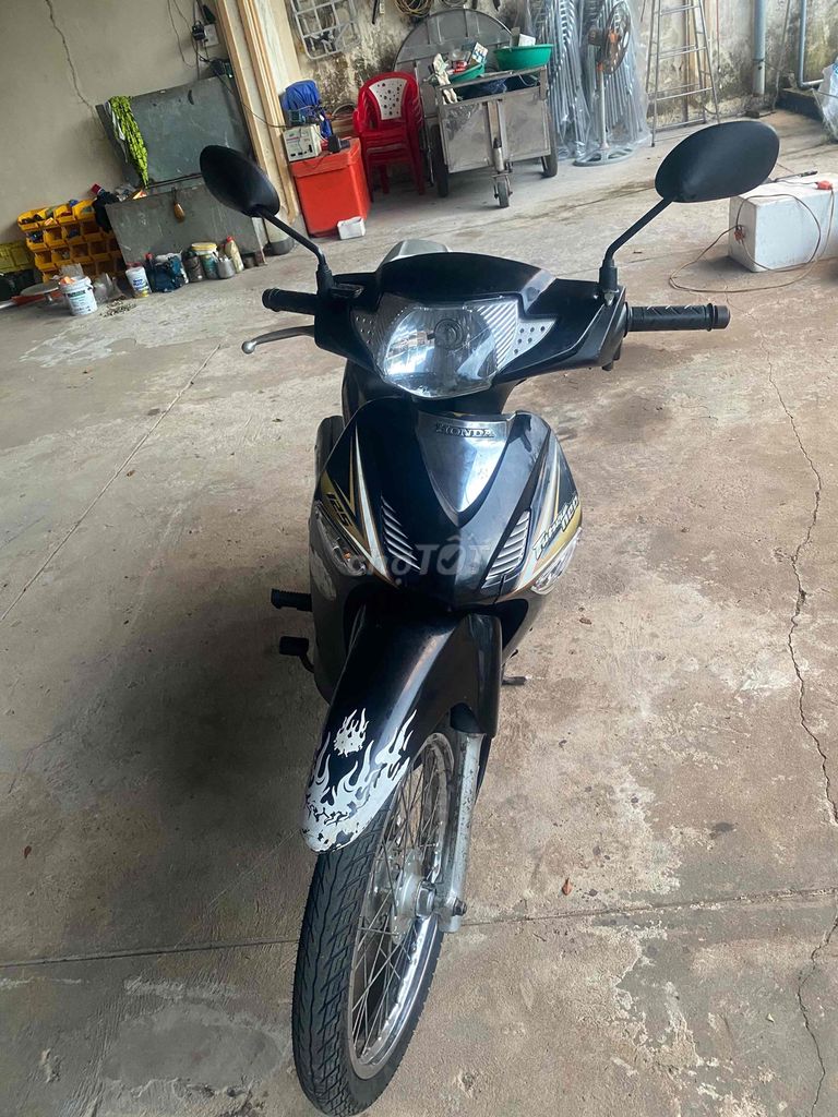 Future neo kim 2009. Mua bán Xe máy tại Quận Thốt Nốt Cần Thơ được đăng bởi VUB Chương hình 1