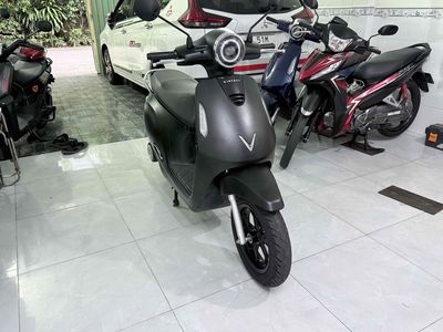 VinFast Evo200 sx2025 pin 3.5 đã mua - ngay chủ ky