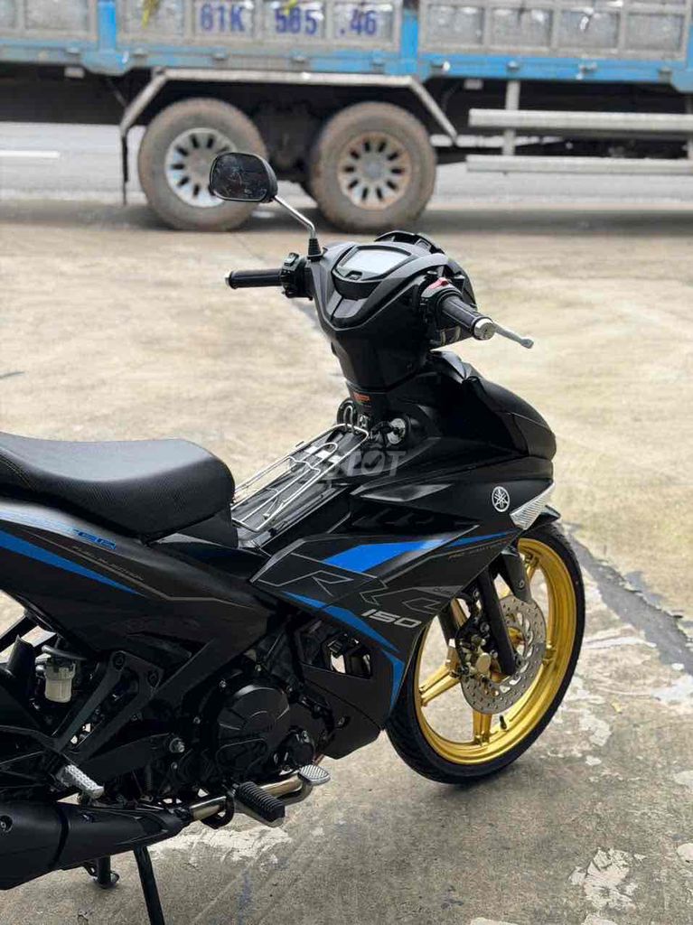 ex 150 đèn lét mới tin. Mua bán Xe máy tại Huyện Trảng Bom Đồng Nai được đăng bởi fb Ngọc Hưng hoàng  hình 12